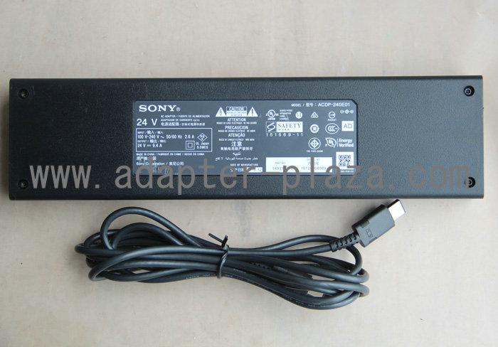 *Brand NEW* SONY DC 24V 9.4A(225W) E02 24V10A(240W) FOR ACDP-240E01 ACDP-240E02 AC DC Adapter POWER SUPPLY